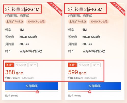 如何在騰訊云平臺尋找與部署適合長期運行的輕量應用服務器與云服務器CVM軟件服務